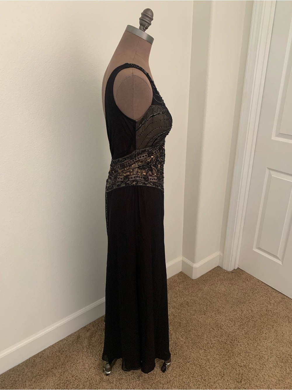 Sue Wong Nocturne Dress - Picture 3 of 14